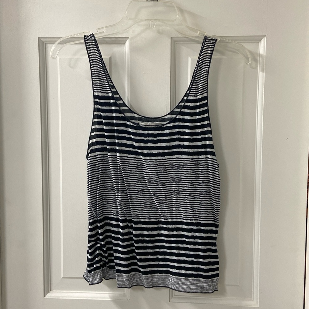 Casual tank top juniors/young woman-American Eagle Outfitters